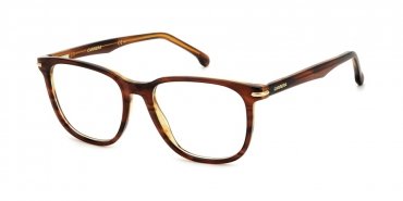 OKULARY KOREKCYJNE CARRERA CA 308 EX4 53 ROZMIAR M