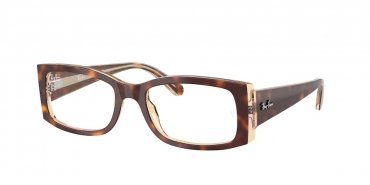 OKULARY KOREKCYJNE RAY-BAN® MIRIAM RX 5434 8402 54 ROZMIAR M