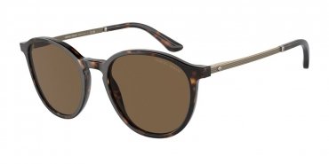 OKULARY GIORGIO ARMANI AR 8196 502673 51 ROZMIAR M