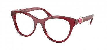 OKULARY KOREKCYJNE SWAROVSKI SK 2036 1055 50 ROZMIAR S