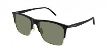 OKULARY SAINT LAURENT SL 768 001 57 ROZMIAR L