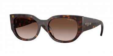 OKULARY VOGUE EYEWEAR VO 5641SU W65613 53 ROZMIAR M