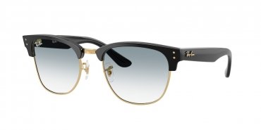 OKULARY RAY-BAN® CLUBMASTER REVERSE RB R0504S 667779 51 ROZMIAR M