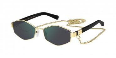 OKULARY MARC JACOBS MARC 496S PEF 55 ROZMIAR M
