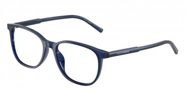 OKULARY KOREKCYJNE DOLCE & GABBANA DG 3426 3009 51 ROZMIAR S