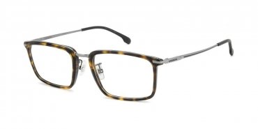 OKULARY KOREKCYJNE CARRERA CA 8935 086 55 ROZMIAR M