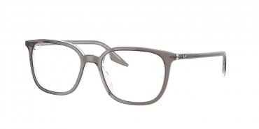 OKULARY KOREKCYJNE RAY-BAN® RX 5406 8111 54 ROZMIAR M
