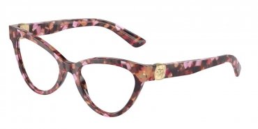 OKULARY KOREKCYJNE DOLCE & GABBANA DG 3394 3440 52 ROZMIAR M