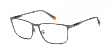 OKULARY KOREKCYJNE POLAROID PLD D494G R80 58 ROZMIAR M