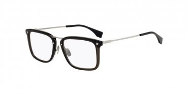 OKULARY KOREKCYJNE FENDI FF M0051 6LB 53 ROZMIAR M