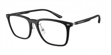 OKULARY KOREKCYJNE EMPORIO ARMANI EA 3263D 5001 55 ROZMIAR M