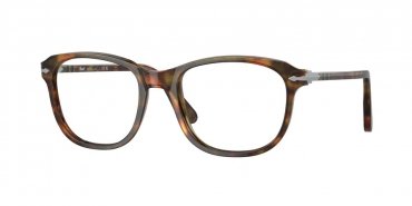 OKULARY KOREKCYJNE PERSOL® PO 1935V 108 53 ROZMIAR M