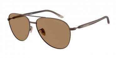 OKULARY FOTOCHROMOWE GIORGIO ARMANI AR 6162 3006M4 58 ROZMIAR M