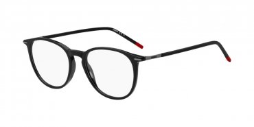 OKULARY KOREKCYJNE HUGO HG 1233 807 51 ROZMIAR S