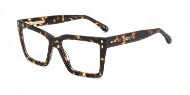 OKULARY KOREKCYJNE ISABEL MARANT IM 0192 086 53 ROZMIAR M