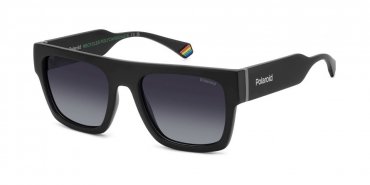 OKULARY POLAROID PLD 6224SX 003 54 ROZMIAR M Z POLARYZACJĄ
