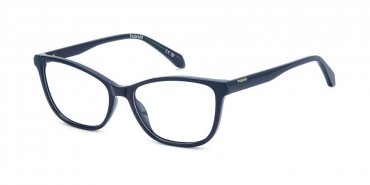 OKULARY KOREKCYJNE POLAROID PLD D597 PJP 55 ROZMIAR M