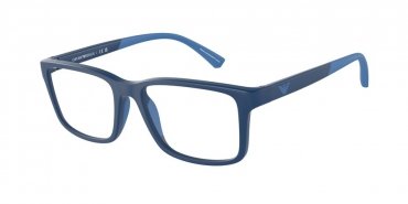 OKULARY KOREKCYJNE DZIECIĘCE EMPORIO ARMANI EK 3203 5088 50