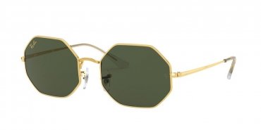 OKULARY RAY-BAN® OCTAGON RB 1972 919631 54 ROZMIAR M