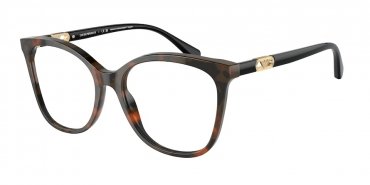 OKULARY KOREKCYJNE EMPORIO ARMANI EA 3231 6060 52 ROZMIAR M