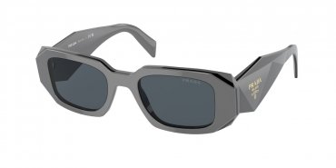 OKULARY PRADA EYEWEAR PR 17WS 11N09T 49 ROZMIAR S