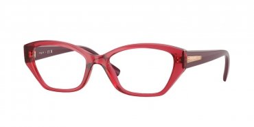 OKULARY KOREKCYJNE VOGUE EYEWEAR VO 5608 3084 53 ROZMIAR M