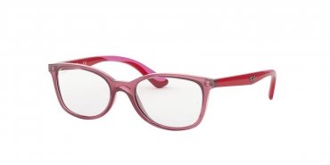 OKULARY KOREKCYJNE DZIECIĘCE RAY-BAN RY 1586 3777 49