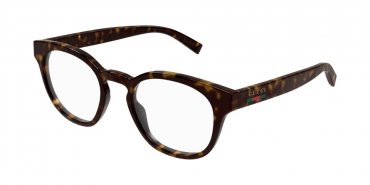 OKULARY KOREKCYJNE GUCCI GG 1859O 002 50 ROZMIAR M