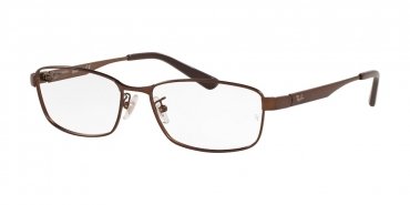 OKULARY KOREKCYJNE RAY-BAN® RX 6452D 3077 56 ROZMIAR M