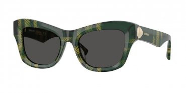 OKULARY BURBERRY BE 4442U 412587 51 ROZMIAR M