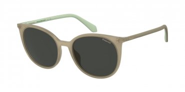 OKULARY POLAROID PLD 4208SX 79U 55 ROZMIAR M Z POLARYZACJĄ