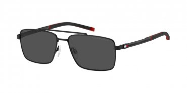 OKULARY TOMMY HILFIGER TH 2078S 003 58 ROZMIAR L