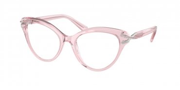 OKULARY KOREKCYJNE SWAROVSKI SK 2030 3001 53 ROZMIAR M