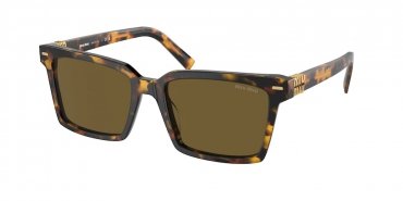 OKULARY MIU MIU MU 13ZS VAU01T 55 ROZMIAR M