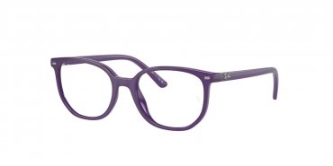 OKULARY KOREKCYJNE DZIECIĘCE RAY-BAN® JUNIOR ELLIOT RY 9097V 3935 46