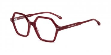 OKULARY KOREKCYJNE ISABEL MARANT IM 0115 LHF 52 ROZMIAR M