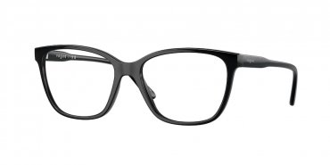 OKULARY KOREKCYJNE VOGUE EYEWEAR VO 5518 W44 53 ROZMIAR M