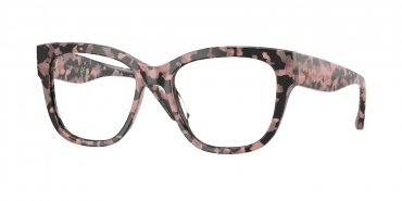 OKULARY KOREKCYJNE VOGUE EYEWEAR VO 5605 3150 49 ROZMIAR S