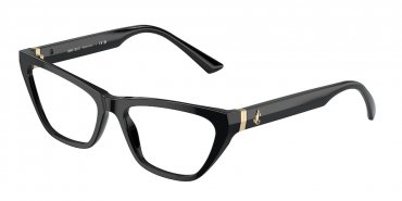 OKULARY KOREKCYJNE JIMMY CHOO JC 3014 5000 54 ROZMIAR M