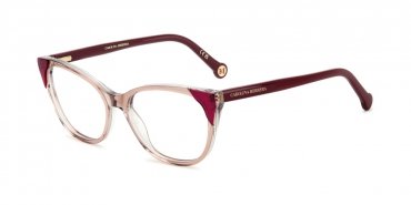 OKULARY KOREKCYJNE CAROLINA HERRERA HER 0283 35J 53 ROZMIAR M
