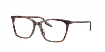 OKULARY KOREKCYJNE RAY-BAN® RX 5422 8423 54 ROZMIAR M
