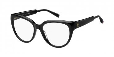 OKULARY KOREKCYJNE TOMMY HILFIGER TH 2210 807 52 ROZMIAR M