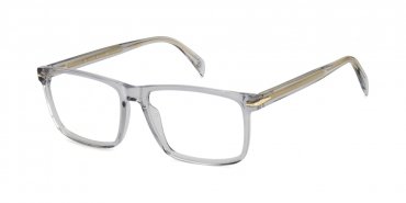 OKULARY KOREKCYJNE DAVID BECKHAM DB 1020 KB7 56 ROZMIAR M