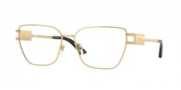 OKULARY KOREKCYJNE VERSACE VE 1301 1002 55 ROZMIAR M
