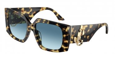 OKULARY JIMMY CHOO JC 5006U 500419 55 ROZMIAR M