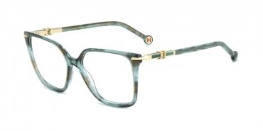 OKULARY KOREKCYJNE CAROLINA HERRERA HER 0382 6AK 53 ROZMIAR M