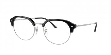 OKULARY KOREKCYJNE RAY-BAN® RX 7229 2000 51 ROZMIAR S