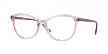 OKULARY KOREKCYJNE VOGUE EYEWEAR VO 5602 2942 52 ROZMIAR M
