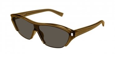 OKULARY SAINT LAURENT SL 704 004 99 ROZMIAR L