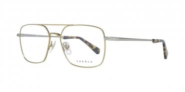 OKULARY KOREKCYJNE SANDRO SD 3003 992 55 ROZMIAR M